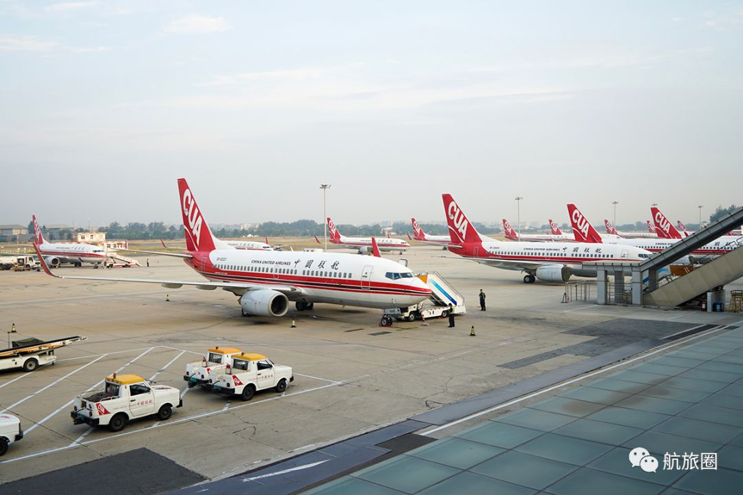 航旅圈：告别中国最老机场，紫禁城南再无客机轰鸣声