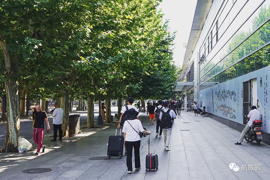 航旅圈：告别中国最老机场，紫禁城南再无客机轰鸣声