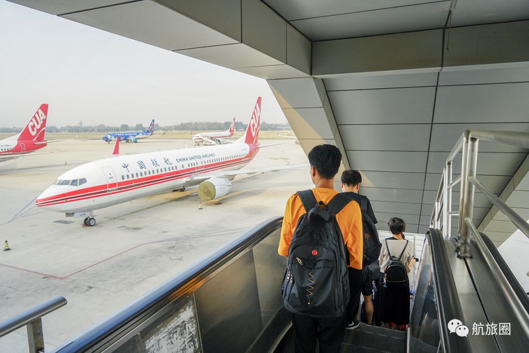 航旅圈：告别中国最老机场，紫禁城南再无客机轰鸣声