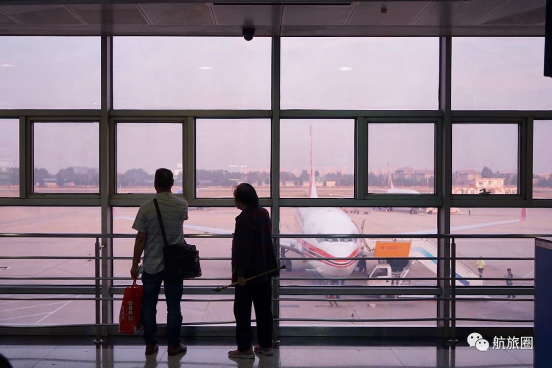 航旅圈：告别中国最老机场，紫禁城南再无客机轰鸣声