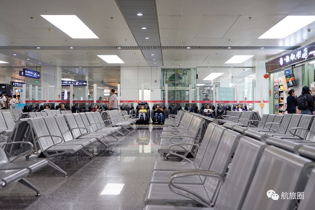 航旅圈：告别中国最老机场，紫禁城南再无客机轰鸣声