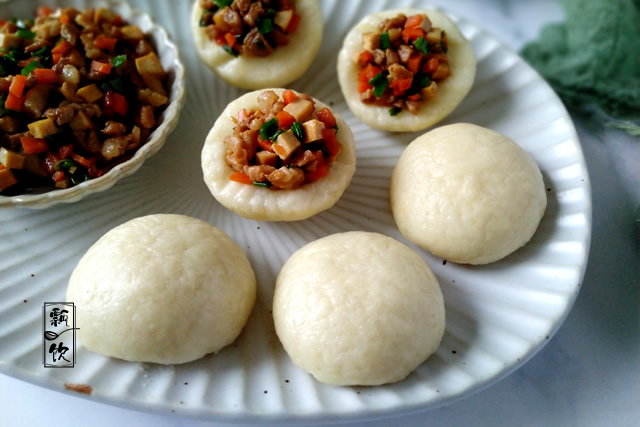 瓢饮厨房■这美食秋天吃最应季，不用水不加糖，抗饿顶饱，低脂低糖还甩肉