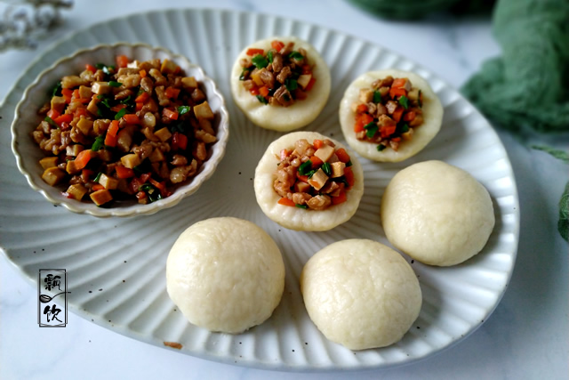 瓢饮厨房■这美食秋天吃最应季，不用水不加糖，抗饿顶饱，低脂低糖还甩肉