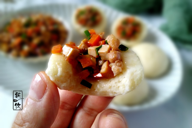 瓢饮厨房■这美食秋天吃最应季，不用水不加糖，抗饿顶饱，低脂低糖还甩肉
