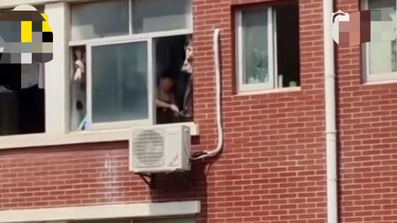 写你所说■这名学生太优秀，被中国消防点名了，网友：你该去新东方！