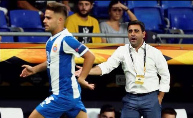 【齐帅】武磊见证奇迹！欧联一战后，西班牙人创造一纪录冠绝全欧