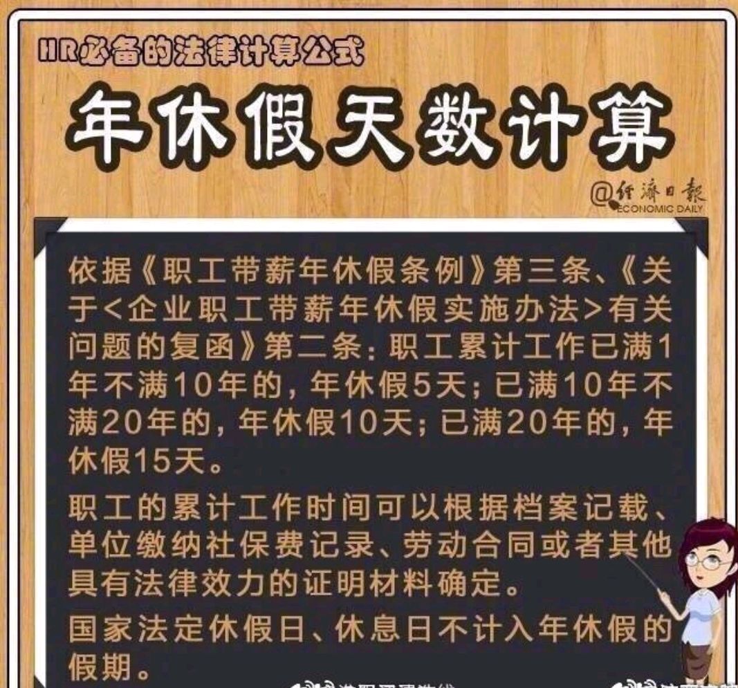 西部法制网■关于工资薪酬9大法律计算公式！你一定要知道！