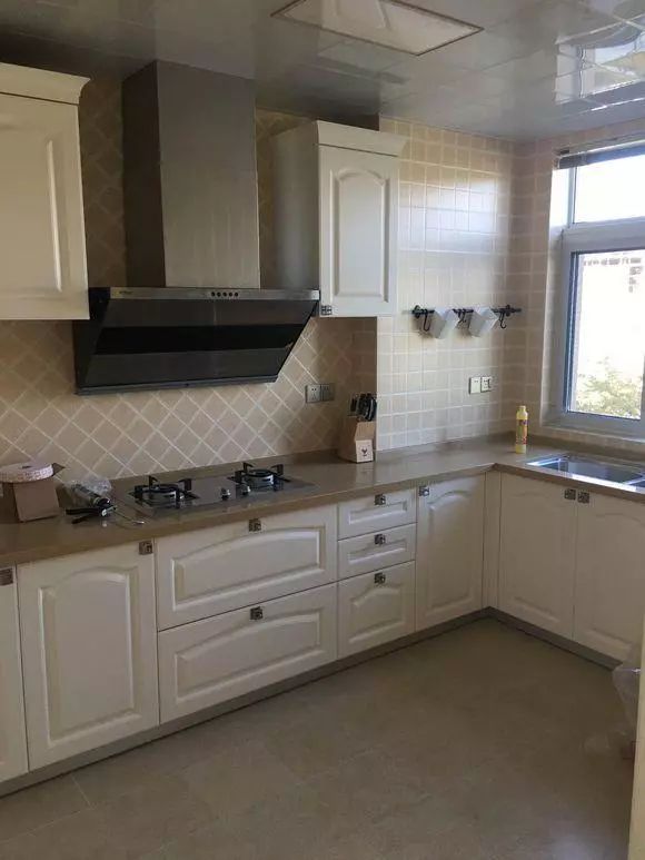 【中国质量万里行】老婆花20万装修新家，如今正在通风去甲醛，打扫干净让人赞不绝口