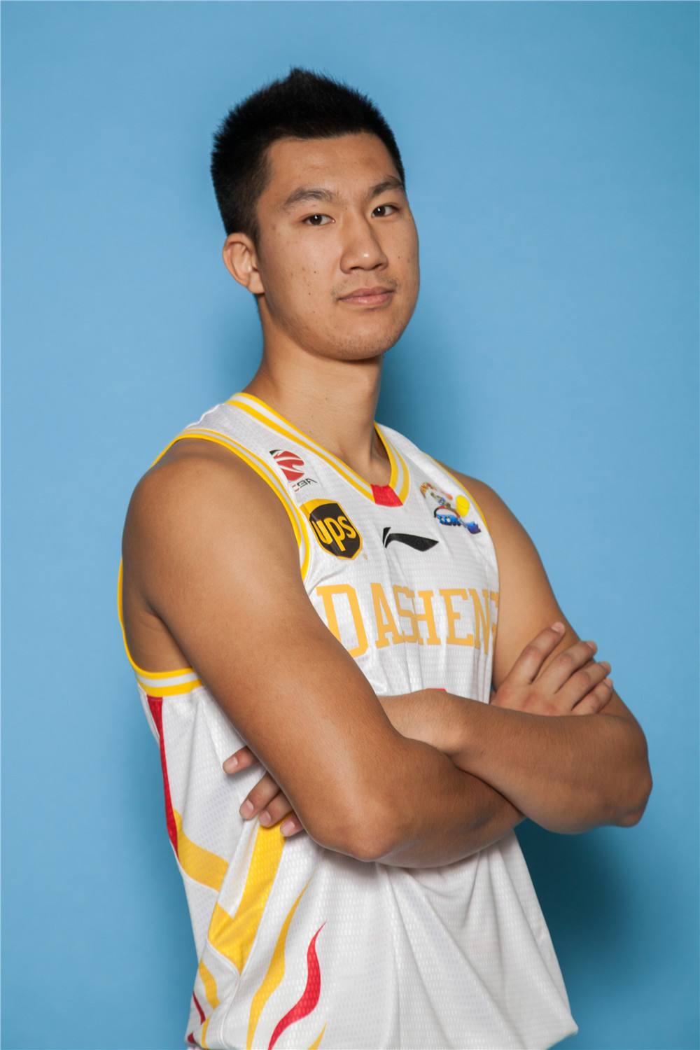 在cba竟然有这么多辽宁籍球员