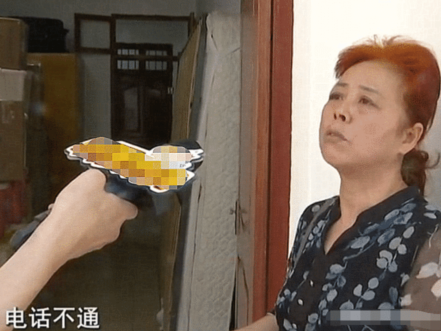 中国质量万里行@通过中介租房，3个月后中介、租客全“消失”，一开门女子懵了
