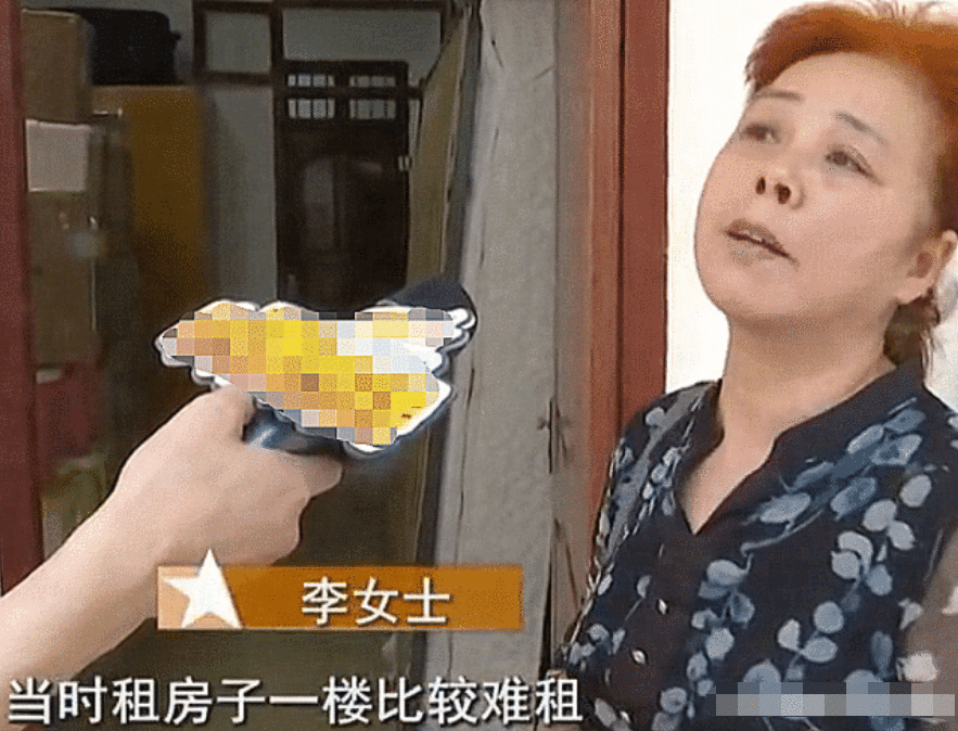中国质量万里行@通过中介租房，3个月后中介、租客全“消失”，一开门女子懵了