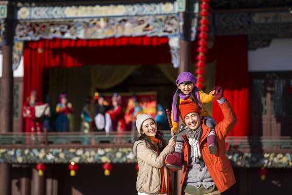 【天津在线】古北水镇?司马台长城2019年天津推介会成功举办