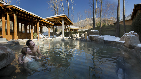 【天津在线】古北水镇?司马台长城2019年天津推介会成功举办