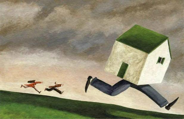 「中国质量万里行」如何判断一个小区房源的好坏？房子好不好，教你如何判断？