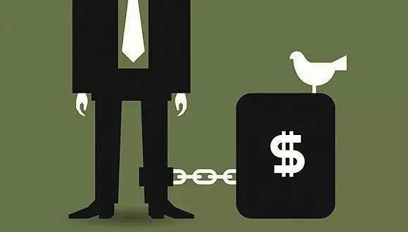 「中国质量万里行」怎么银行老不下卡？是不是你的负债出了问题？