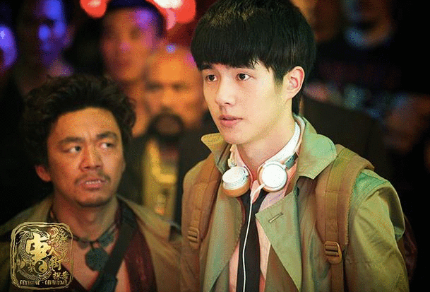 「中国质量万里行」《唐人街探案3》定档大年初一，13亿投资加神仙阵容，票房稳了