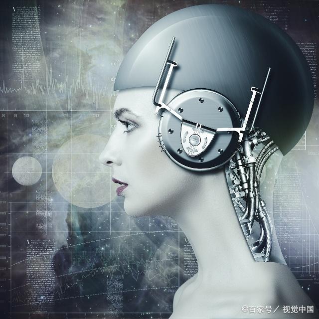 人工智能是自动化的下一步,经历了多次炒作,其关键是物联网?