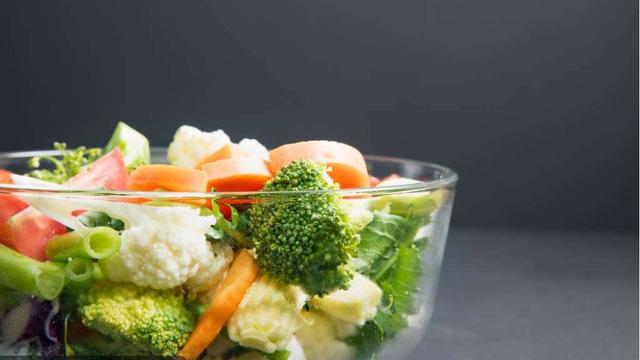 [科普中国]为了健康吃素？吃素不当，反而伤身体……