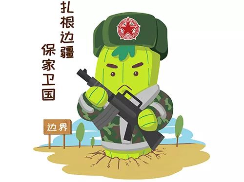 无数中华儿女的心声:挚爱的祖国母亲,今天让我来守护你!