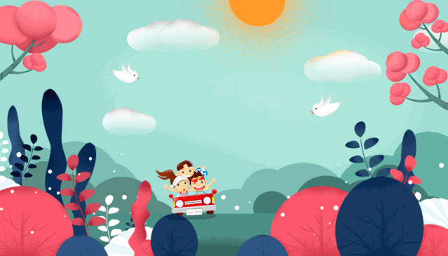 北京教育播报矩阵@周末去哪儿？北京世园会“爱（AI）乐园”体验一场视听盛宴｜播报