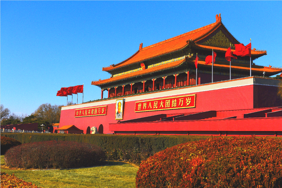 12年摄影,他用镜头记录祖国盛世之美