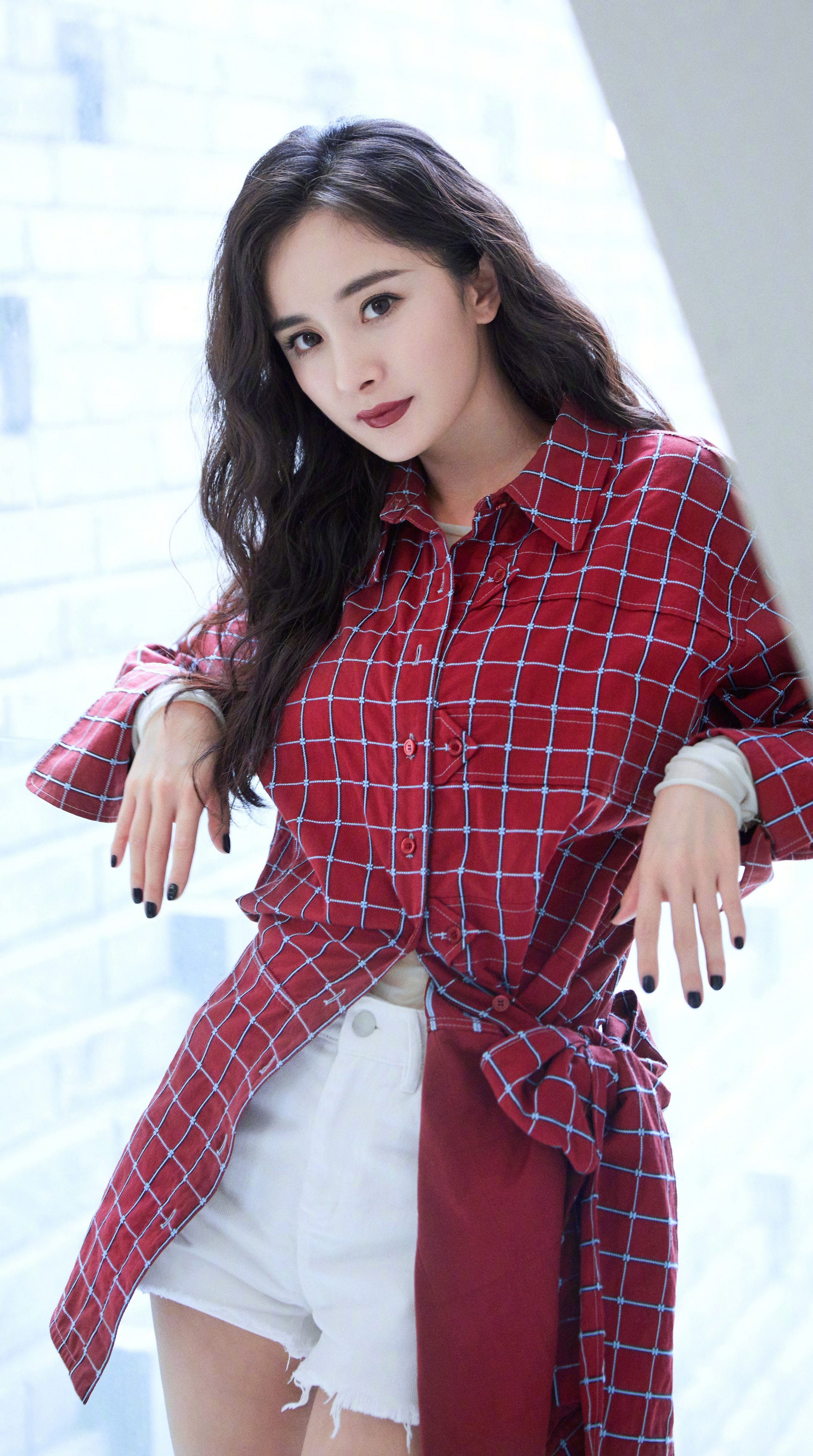 「Seven聊时尚」经常被黑的他们，出门依旧笑这么甜，衣服搭配依旧这么时尚帅气！