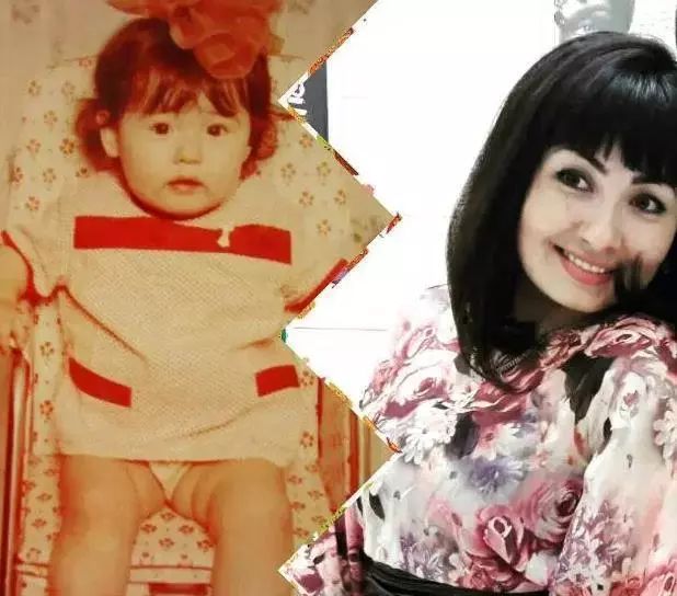 英国报姐@出生时在医院被抱错，她们一个成为白富美，一个沦为乞丐……