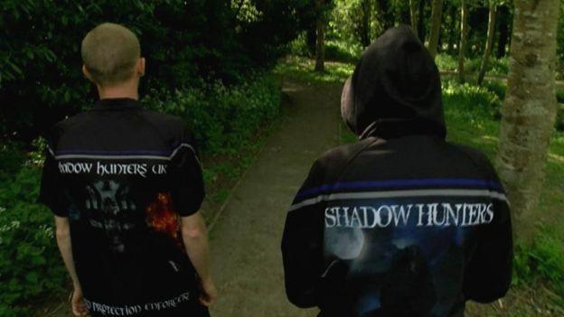 [英国报姐]他们伪装成小姑娘，专抓恋童癖