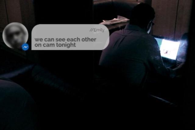 [英国报姐]他们伪装成小姑娘，专抓恋童癖