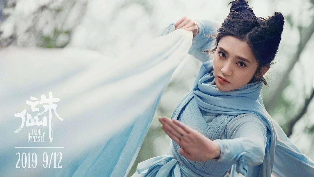 #中国质量万里行#深度剖析《诛仙I》，道具特效或许占据了主要原因