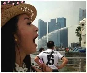 环球时报：新加坡这个标志性景点要被拆除了