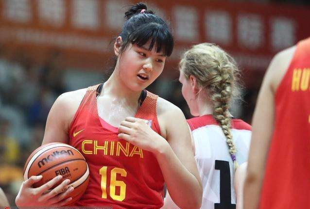 「罗掌柜体育」女篮世界杯：中国女篮争夺奥运资格，先进四强，再夺亚洲霸主地位