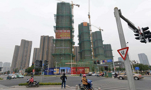 「中国质量万里行」三四线楼市风起云涌，破万的房价能否跌回四五千？