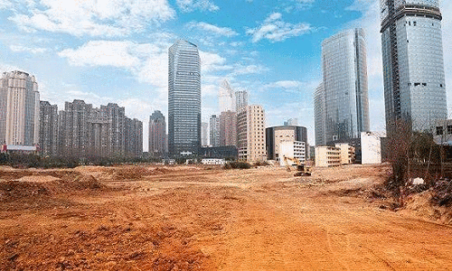 「中国质量万里行」三四线楼市风起云涌，破万的房价能否跌回四五千？
