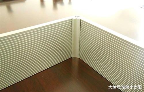 中国质量万里行@橱柜底万万要装上这块板，后悔我家没听全，入住才知不实用