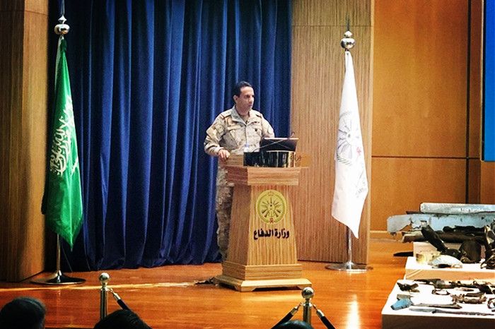 「UTV兵鉴」伊朗这次玩过火了！美国出兵之后立刻服软，沙特遇袭事件真相大白