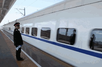 【科普中国】为什么火车很少提前到站？非要乘客等？总算是知道原因了
