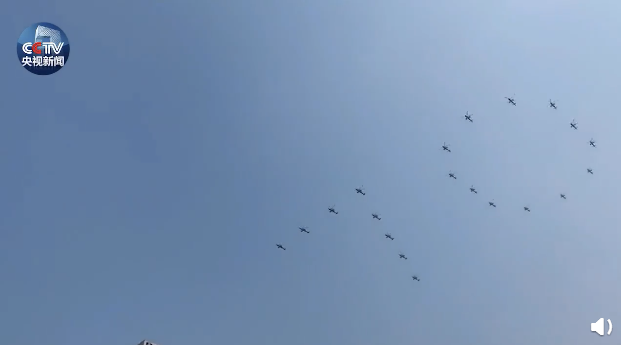 「中国质量万里行」北京天空，被它们刷屏了！