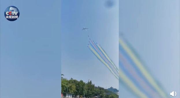 「中国质量万里行」北京天空，被它们刷屏了！