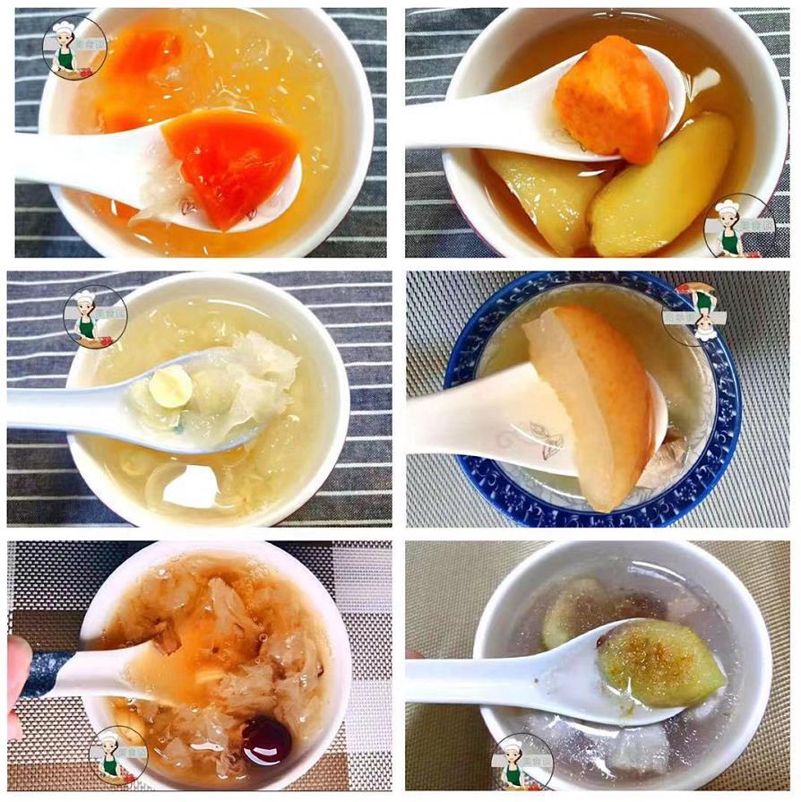 Lily美食谈：秋分节气，这6道汤水多做给孩子吃，润肺又去燥，孩子喝身体倍棒