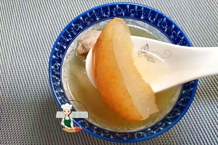 Lily美食谈：秋分节气，这6道汤水多做给孩子吃，润肺又去燥，孩子喝身体倍棒