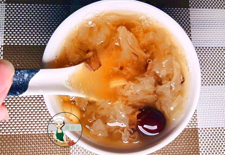 Lily美食谈：秋分节气，这6道汤水多做给孩子吃，润肺又去燥，孩子喝身体倍棒