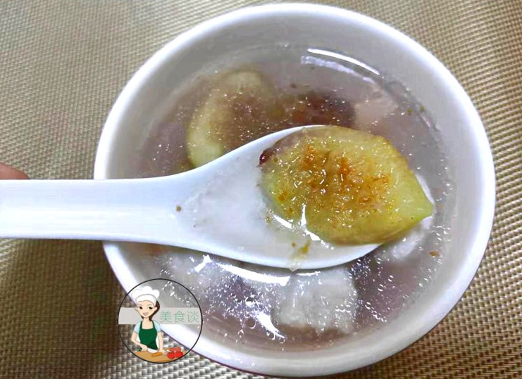 Lily美食谈：秋分节气，这6道汤水多做给孩子吃，润肺又去燥，孩子喝身体倍棒