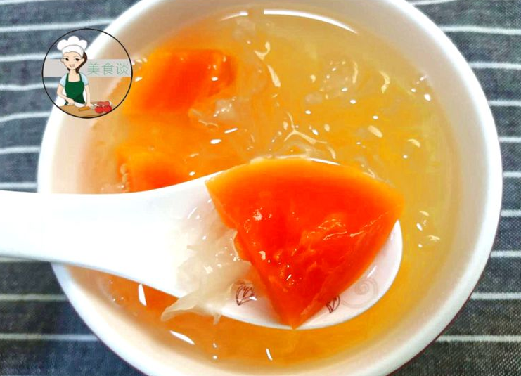 Lily美食谈：秋分节气，这6道汤水多做给孩子吃，润肺又去燥，孩子喝身体倍棒