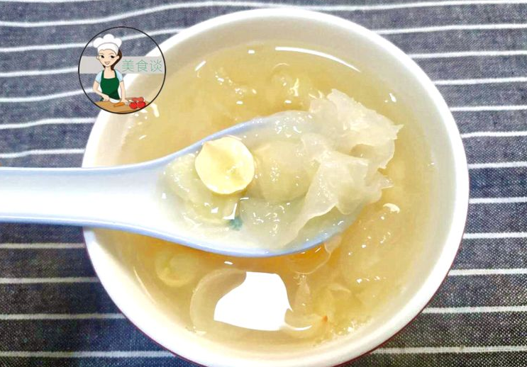 Lily美食谈：秋分节气，这6道汤水多做给孩子吃，润肺又去燥，孩子喝身体倍棒