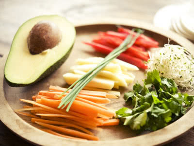 跟着乔妹做营养@脂肪肝怎么消？光靠节食是不够的，还要做到这4点