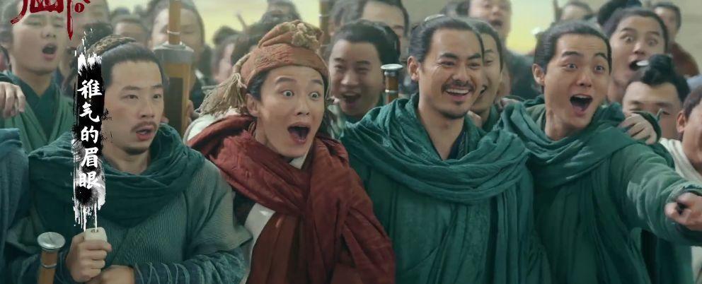 Sir电影：给它打五星和一星的其实是一种人