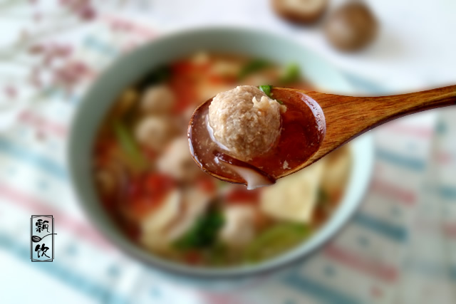 瓢饮厨房@秋天最值得喝的汤羹，好喝健脾强筋骨，想吃煮一锅，比吃火锅强