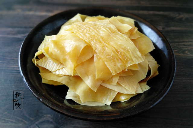 瓢饮厨房@秋天最值得喝的汤羹，好喝健脾强筋骨，想吃煮一锅，比吃火锅强