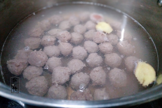 瓢饮厨房@秋天最值得喝的汤羹，好喝健脾强筋骨，想吃煮一锅，比吃火锅强